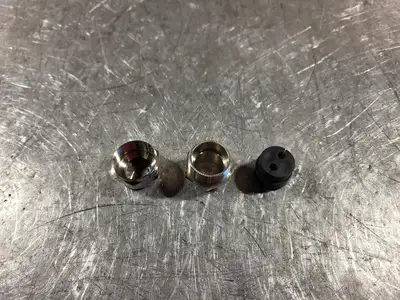 3/4" Conduit Fitting