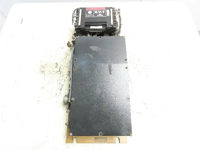 Clark NP300D-30 24 volt Electric Forklift Controller/Contactor Assembly #2394149