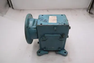 ELECTRA MOTORS DRESSER 217ALSC14 GEAR REDUCER STOCK #M-59