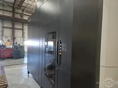 USED 2025 DMG MORI NHX 6300