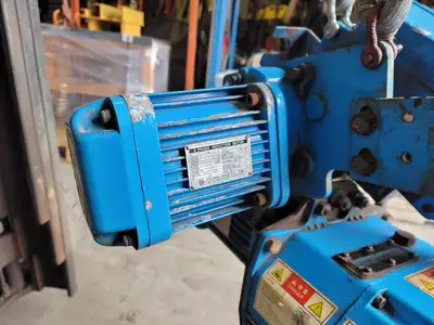 USED HYUNDAI HT-D100