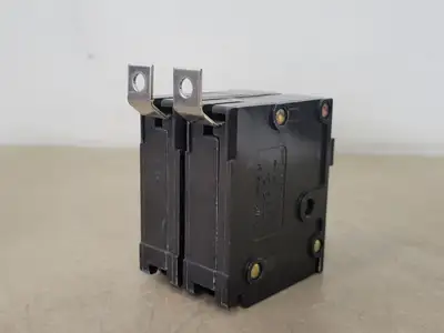USED CUTLER-HAMMER BA230