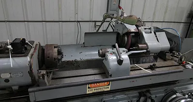1984 TOYODA GUP 28-100 Grinders, CYLINDRICAL | Machinery Central (3)
