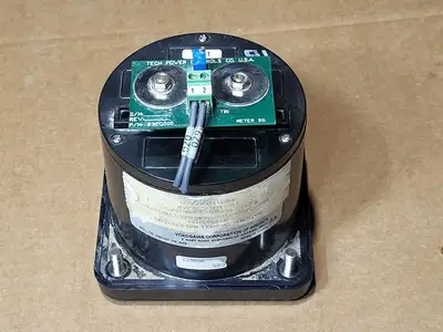 USED YOKOGAWA 103112FAZZ7/P