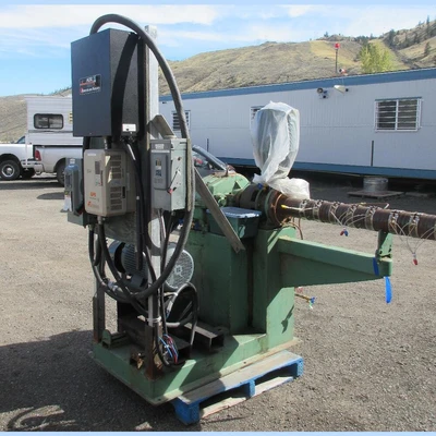 USED HARTIG SHJ-72