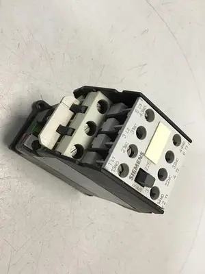 USED SIEMENS 3TF4222-0A