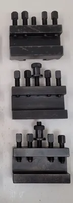 BOLTON TOOLS Tool Post Holders Tooling & Accessories, Lathe Tooling | Machinery Central (3)