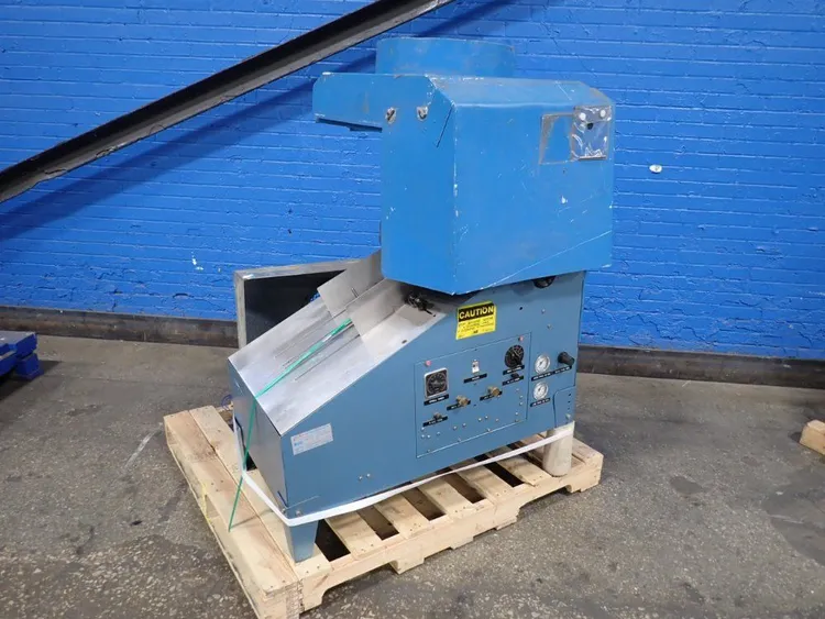 Used SAVEOSEAL CORPORATION MARK V14 Sealers Ohio US | HGR 24 #750792