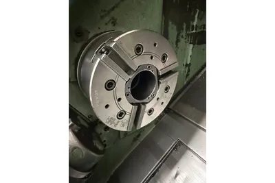 Used _UNKNOWN_ _UNKNOWN_ CNC Lathes California US | KD Auctions #1359367
