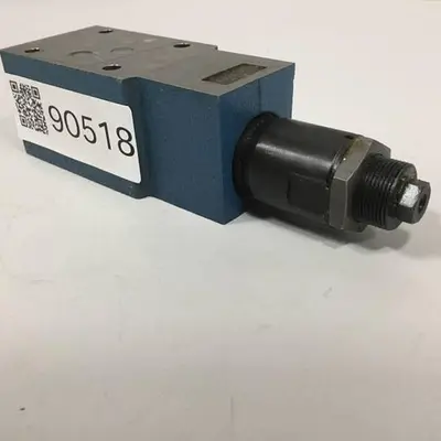 USED MANNESMANN REXROTH ZDB 6 VA2-42/200V