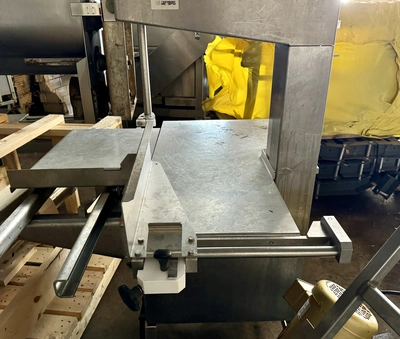 USED 2020 MAREL 400SS