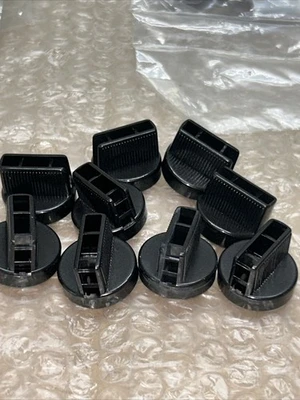 Large Lot of New various IDEC   Buttons & Caps See Photos + Warranty