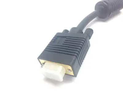 P500-010 | Tripp-Lite  VGA High-Resolution RGB Coaxial Cable 10'ft - New