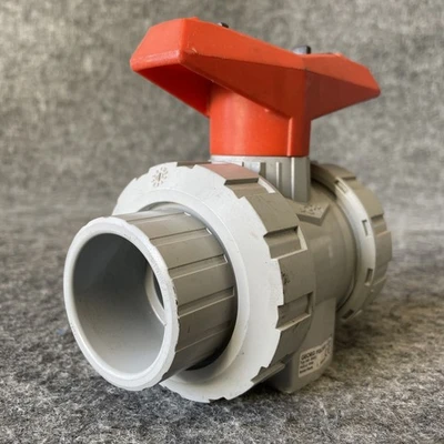 New | in-Stock George Fisher Type546 DN32 Valves/Fittings California US | Davliegogo LLC #1732596