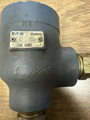 USED HEDLAND H761A-040