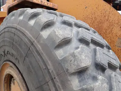 Used 1999 HYUNDAI HL780-3 Wheel Loaders Massachusetts US | Brookside Equipment Sales #1422148