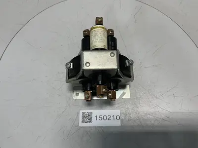 USED DURAKOOL 3M35A120ACWG