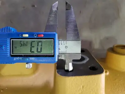 NEW KOMATSU 703-0943201-HO