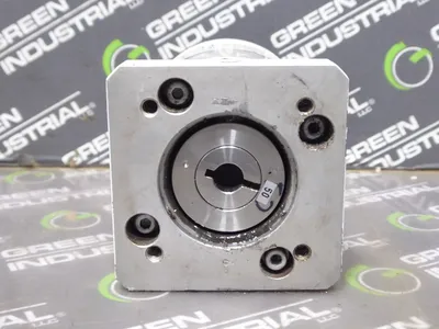 Wittenstein alpha LP 070X-MF2-50-4D1-3S Planetary Gearbox 50:1 Ratio Used