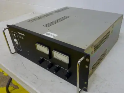 USED SORENSEN DCR 20-80B2