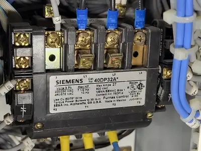 NEW SIEMENS TIASTAR