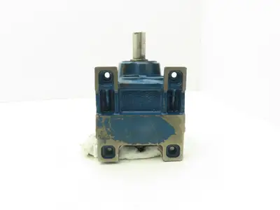 Sew-Eurodrive R57 DRS71S4/IS Gearbox for Gearmotor 132.40 Inline Reducer 12.8rpm