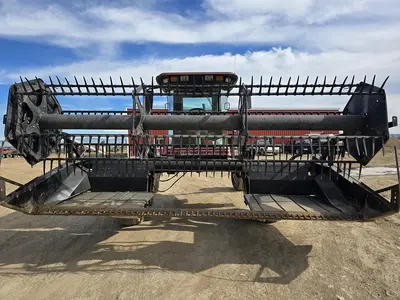 USED 2002 PREMIER 2952