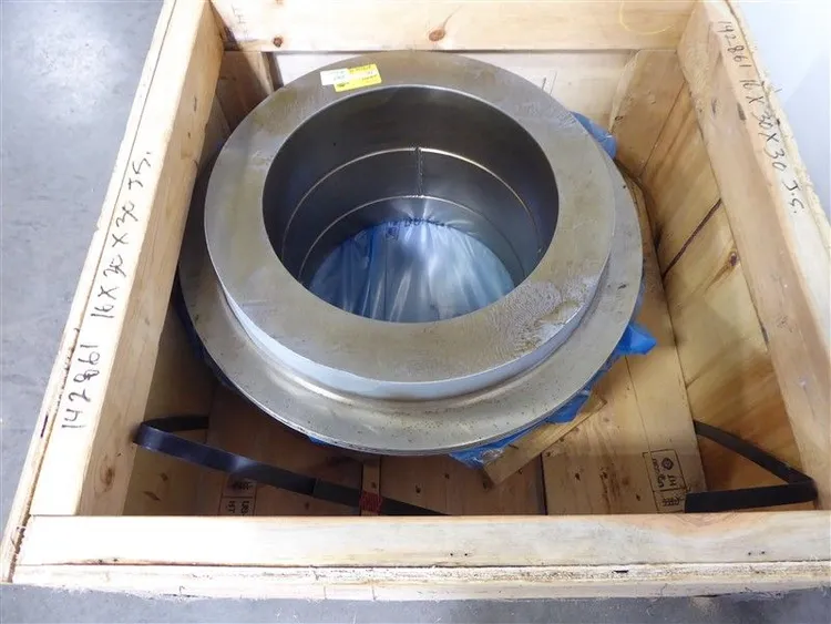 Used BUCYRUS ERIE CO. _UNKNOWN_ Bearings Wisconsin US | Green Industrial #674134