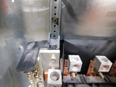 GE _UNKNOWN_ Electrical Panel & Distribution Boards | Equipment Recovery Corp. (15)