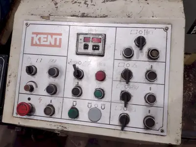 USED KENT KGS-410AHD