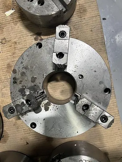 Used CHANDOX _UNKNOWN_ Tooling & Accessories (Other) | Gizmo Machine Tools #424891