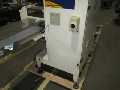 USED 2002 ILAPAK CARRERA 1000 PC