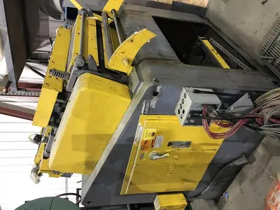 USED LITTELL 636-5PD