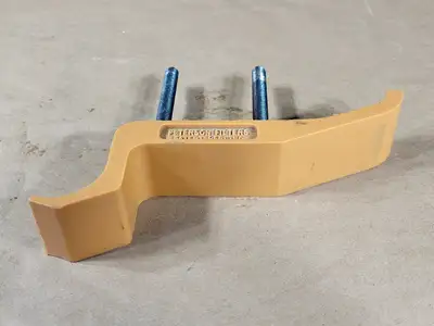 Spare parts for the Disc filter Press