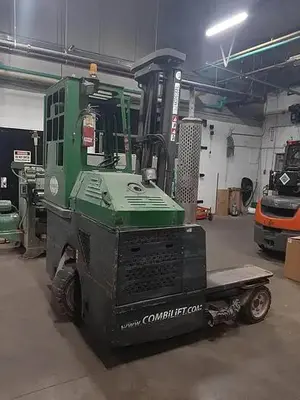 USED COMBILIFT CL30055LC31