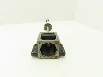 M&S Industrial Equip W2004-733Z-C5Z Ball Screw Shaft/Screw 20mm x 570mm OAL 24"