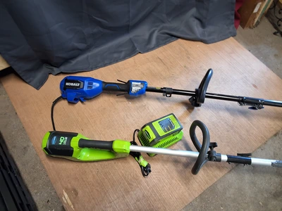 Used _UNKNOWN_ _UNKNOWN_ Trimmers (Landscaping) Michigan US | Miedema Asset Management Group #1489482