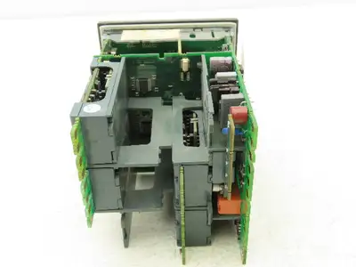Used EUROTHERM _UNKNOWN_ Automation Control (HMI) Indiana US | Arrow Industrial #1316652