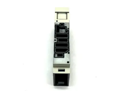 VQ4000 | SMC  Series A-B Plate - Used