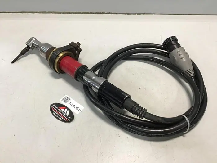 Used TECH MOTIVE TOOL T046A010 Air Tools, DC Electrical Tools & Accessories Michigan US | Ideal Machinery #666517