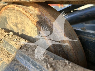USED 2023 HYUNDAI HX140AL