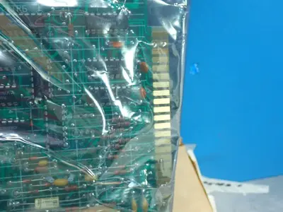 Used RELIANCE ELECTRIC 052824 Printed Circuit Boards (PCB) Ohio US | HGR 24 #907497