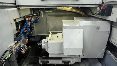 2010 STAR SR-32-J CNC Swiss Lathe | Graff-Pinkert (2)