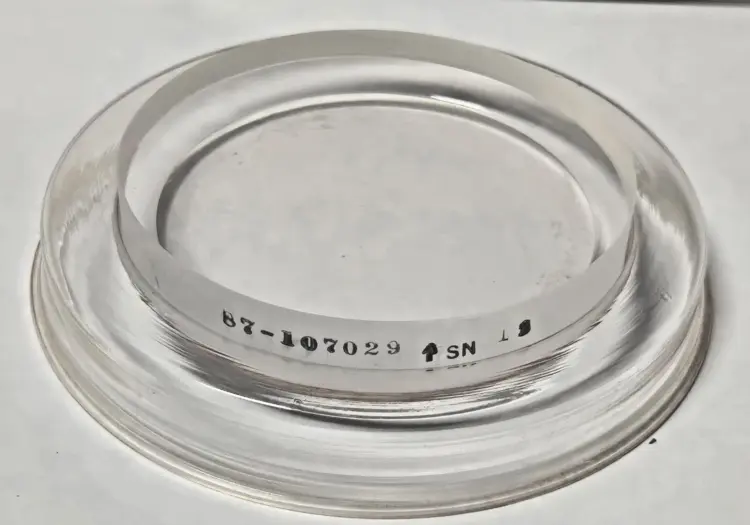 Used _UNKNOWN_ Does Not Apply Miscellaneous Laboratory Equipment California US | Amiron Machinery #1324570