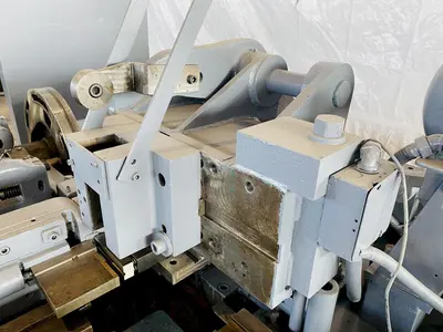 USED U.S. BAIRD #8
