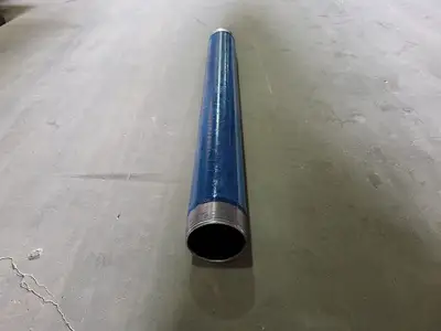 Replacement Shaft Assembly for Peerless 6LB-7 Stage Vertical Turbine Pump