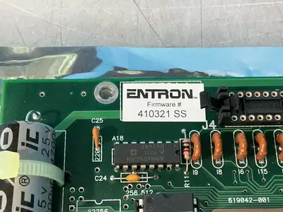 Used ENTRON _UNKNOWN_ Printed Circuit Boards (PCB) Ohio US | HGR 24 #1507658