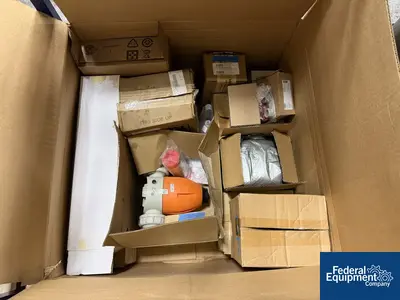 Used Evoqua Water Technologies _UNKNOWN_ Reverse Osmosis Equipment Ohio US | Federal Equipment Company #1339958