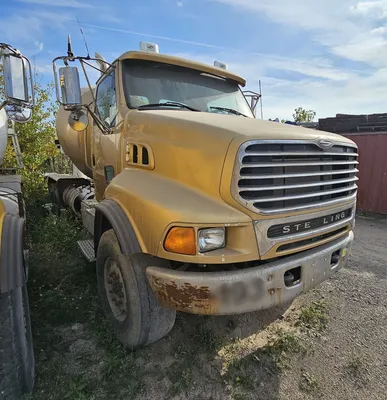 2004 STERLING Mixer Commercial trucks | Iron Listing (3)