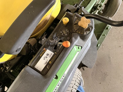 Used JOHN DEERE Z920M Mowers Michigan US | Miedema Asset Management Group #1304500